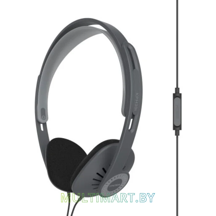 Наушники KOSS KPH30iK